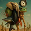 TRIPA TROPA TRALALA SAHUR CROCO