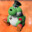 Big Artistic Yoshi