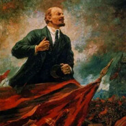 尤里脑车司机列宁