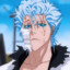 Grimmjow Jaegerjaquez