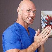 Mr johnny sins