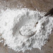 Tender Love & Cocaine