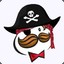 Pirate Pringles