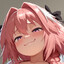 【Astolfo​】