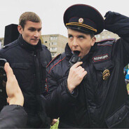 ВЕЧНО МОЛОДОЙ