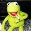 Kermit De Frog