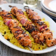 ChickenKebab