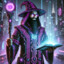 Technomancer
