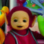 RødTeletubbie