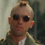 Travis Bickle!