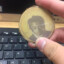 Pocket Jah Coin