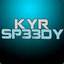 Kyr Sp33dy