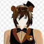 MMD Freddy