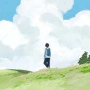 社恐内向的小学生