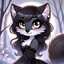 Kitsune Corax