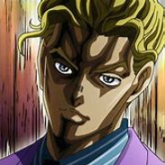 Yoshikage Kira
