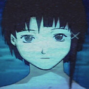 Serial Experiments Lain