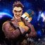 *Handsome Jack Here*
