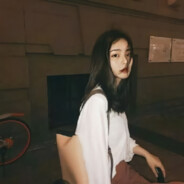 你眼底星河荡漾