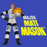 Maj Matt Mason - steam id 76561197963243862