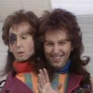 Zaphod Beeblebrox