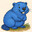 Blue Bober