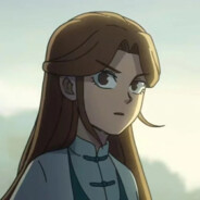 不见故人见江流