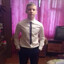 Avatar of player криминал