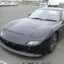 Mazda Rx7 1997 motor rotativo