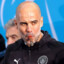 Pep Guardiola