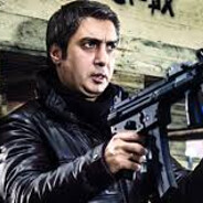 Polat Alemdar avatar