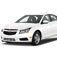 2014 CHEVY CRUZE