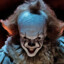 PennywiseTheClown