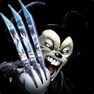 Микки Морфин