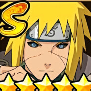 波风水门（秽土转生）