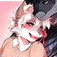 Hex: Xeno Little puppy