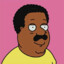 Cleveland Brown