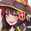 Simp For Megumin