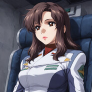 Archangel's avatar