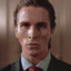 PATRICK BATEMAN