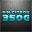 fin citron