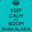 boomShakalaka