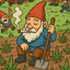 Garden Gnome