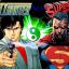 S.O.G Superman VS Nicky Larson