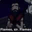 Flameo-Hotman