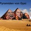 Pyramiden von Gysi