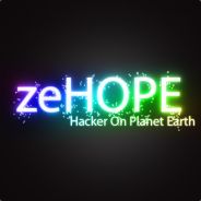 zeHOPE