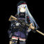 HK416