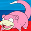 Slowpoke