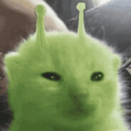 Reel "Glorp" Hueman